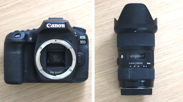 FOTOGRAFIAS DE ELISA 1