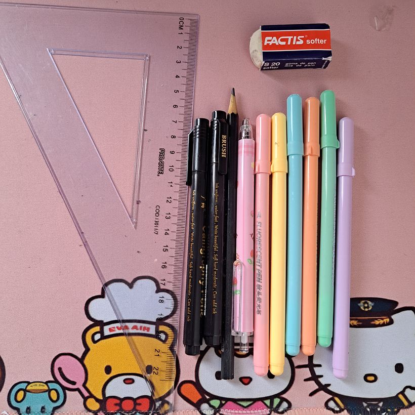 Explorando el Bullet Journal 1