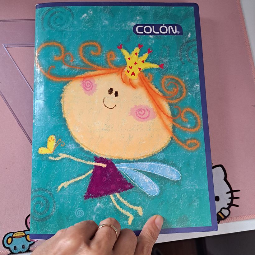 Explorando el Bullet Journal 2