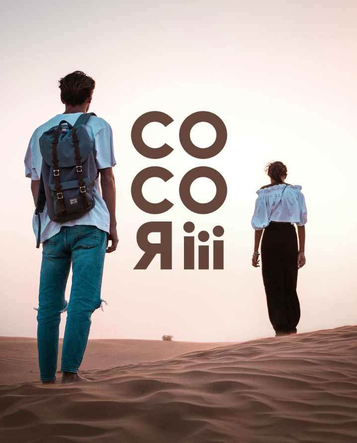 COCORI Visual Identity 5