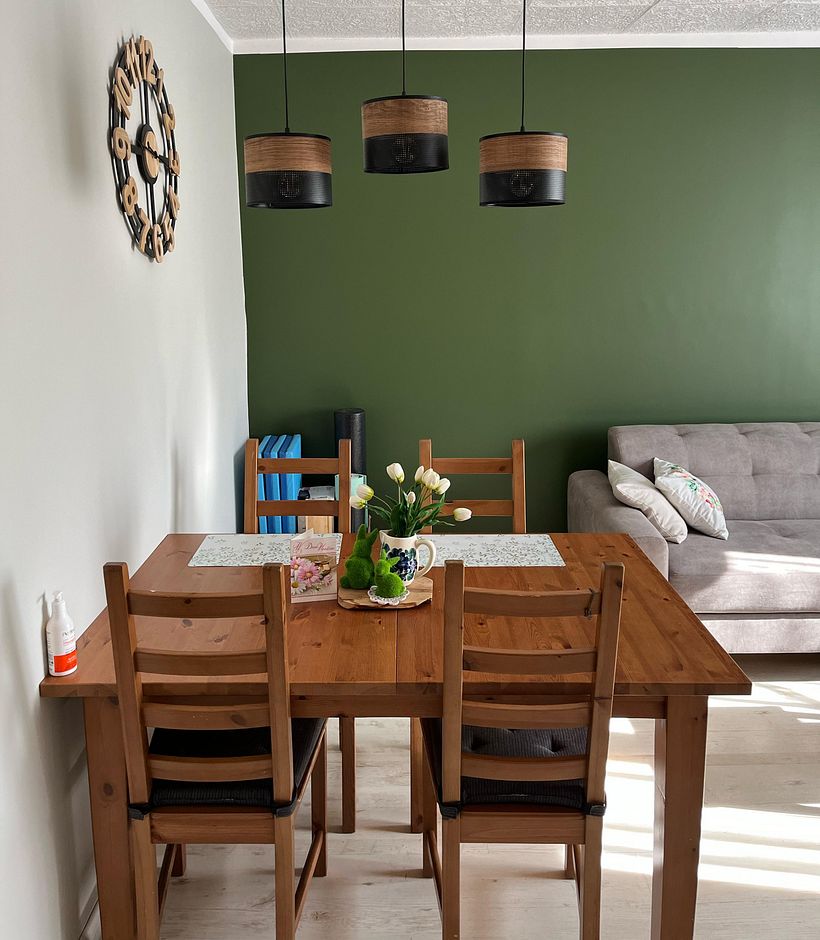 Projekt salonu 1