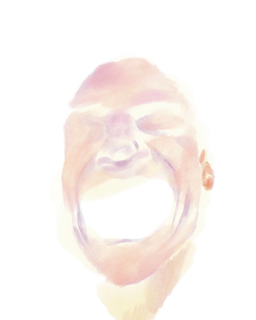 Overjoyed 2