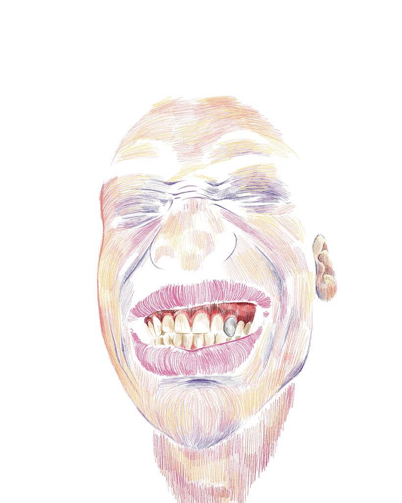 Overjoyed 2