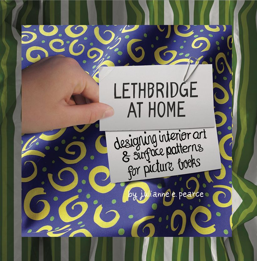 Lethbridge (Imaginary Friend) 1