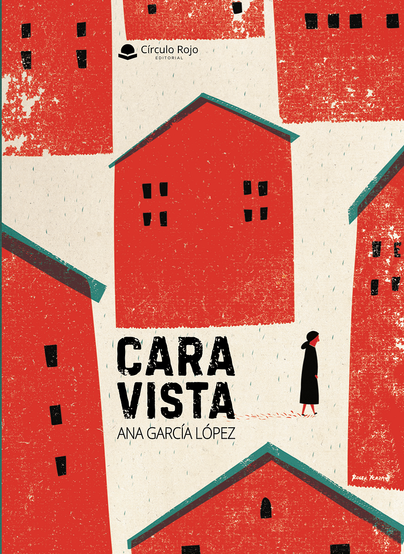 ‘Cara vista’, mi primera novela de autoficción 5