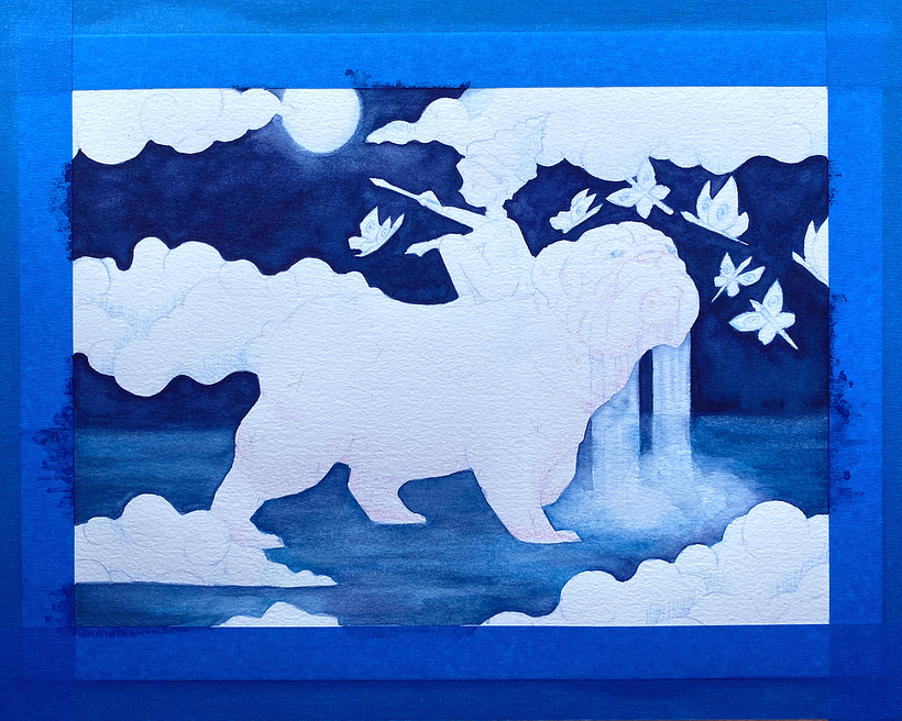 THE WORLD WE CREATE 1