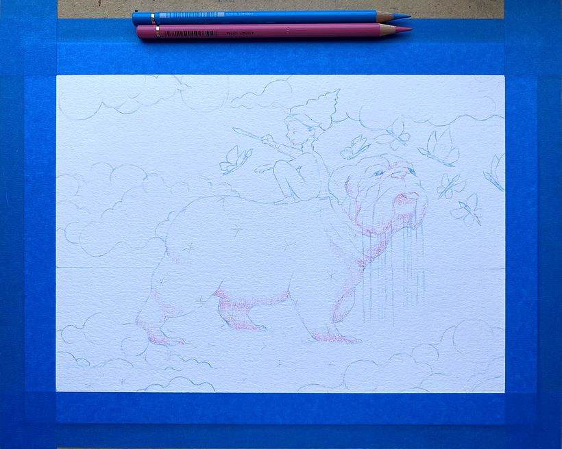 THE WORLD WE CREATE 1