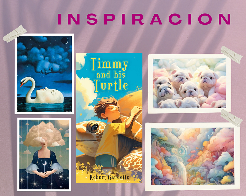 THE WORLD WE CREATE 1