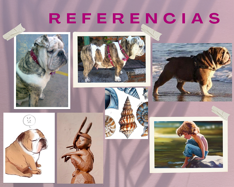 THE WORLD WE CREATE 2