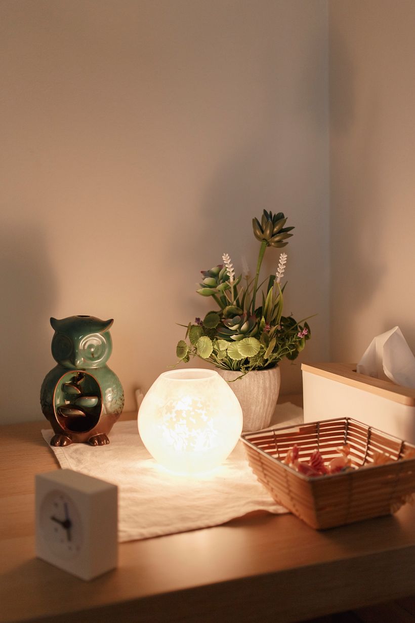 Progetto Fotografico: Studio Armonia 5