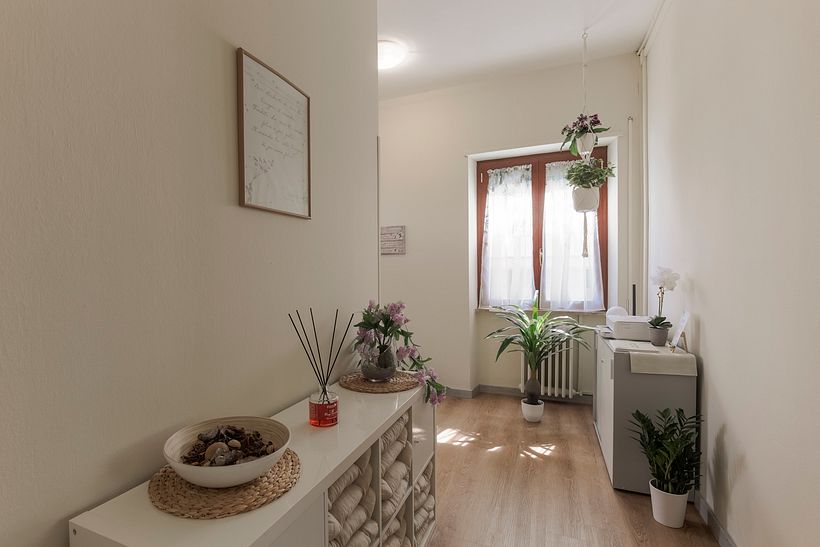 Progetto Fotografico: Studio Armonia 3