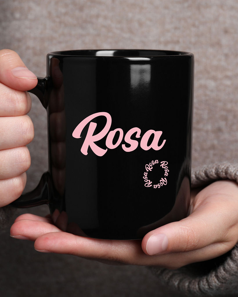 Rosa studio 2
