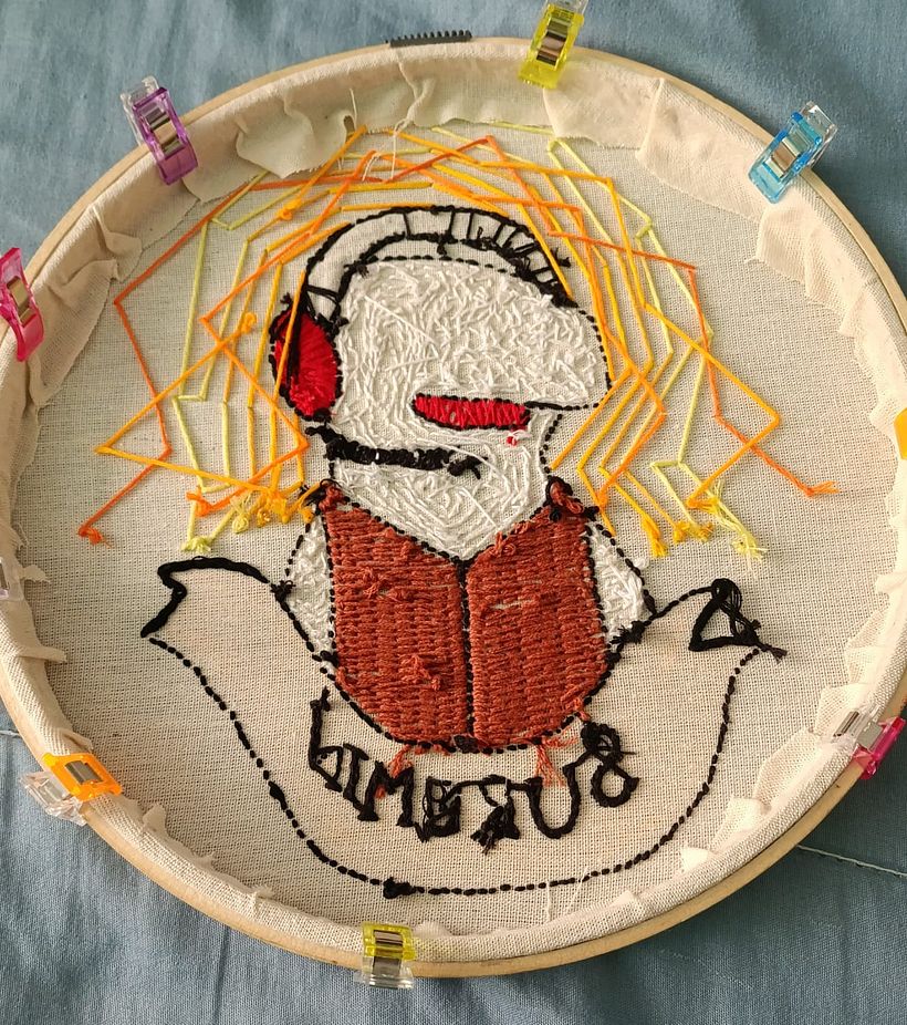 Feliz cumpleaños 1