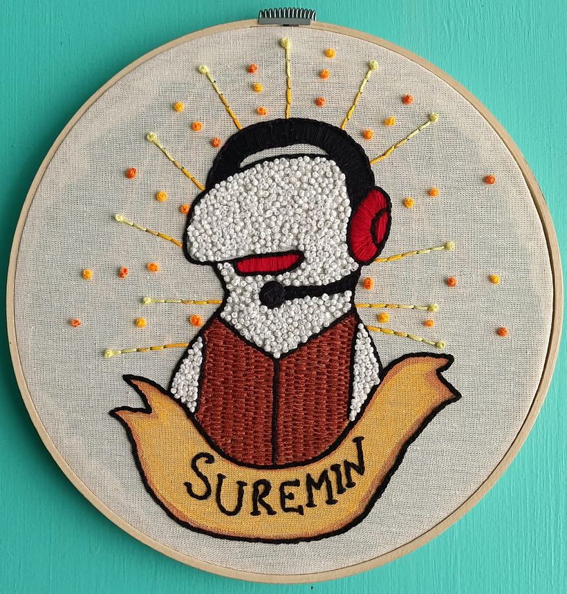 Feliz cumpleaños 2
