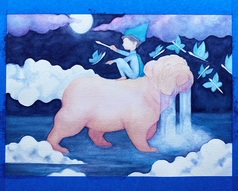 THE WORLD WE CREATE 1