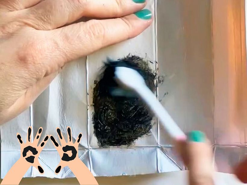 Imprime ton dessin avec... une machine à pâtes ! 1