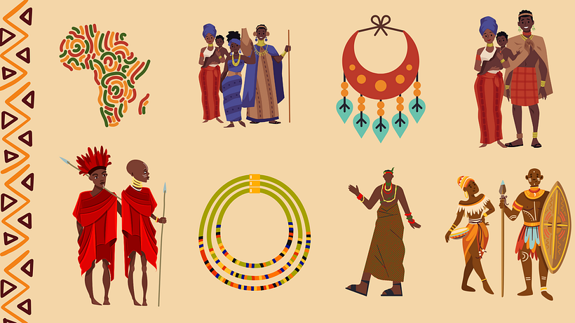 Título de la presentación: CURIOSIDADES AFRICANAS 2