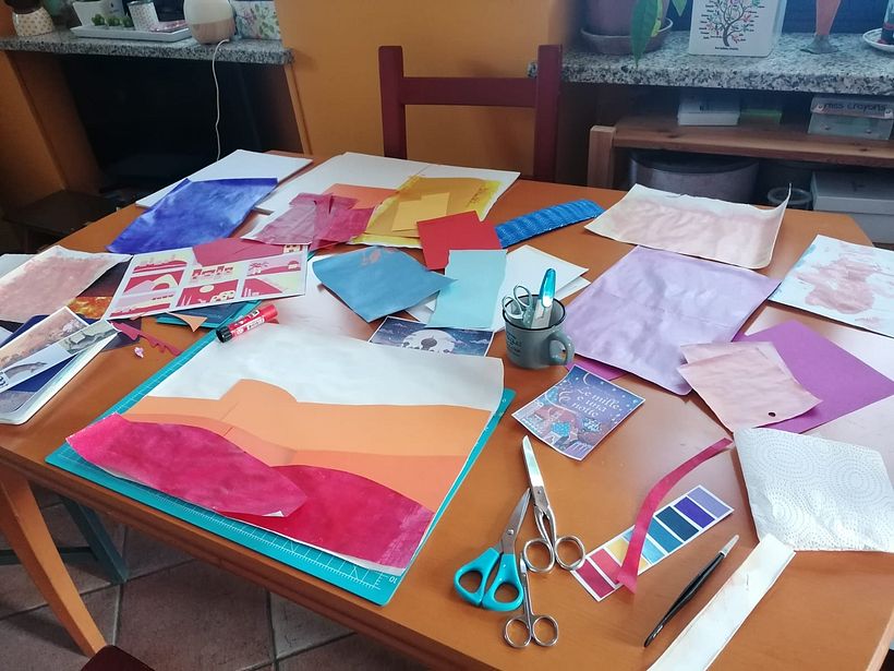 Là dove i sogni hanno le ali  3