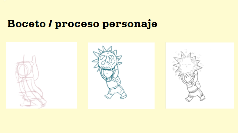 Luz creativa 1