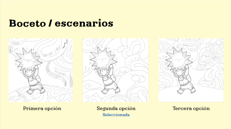 Luz creativa 1