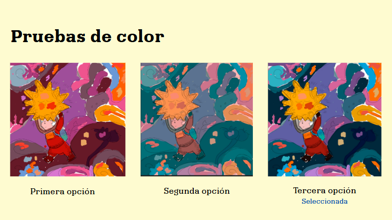 Luz creativa 1