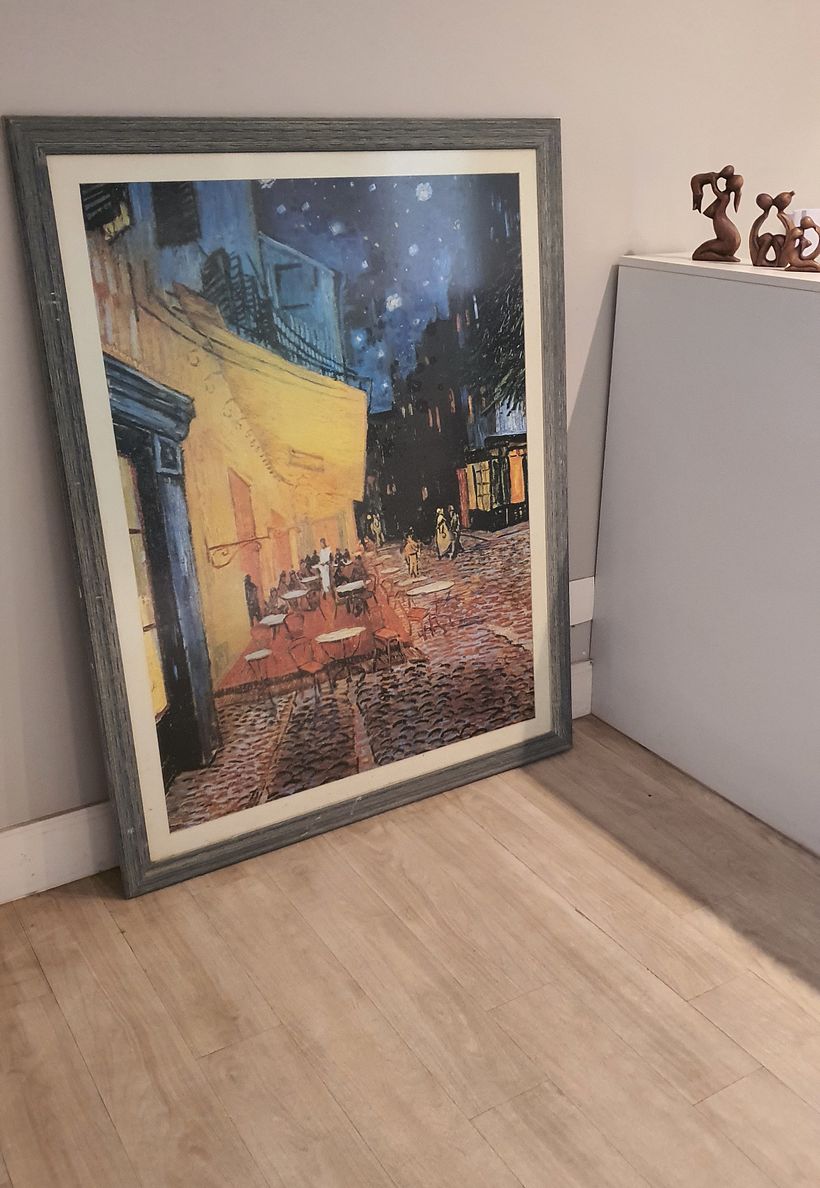 Pinceladas Bordadas — Autorretrato em Linhas 3