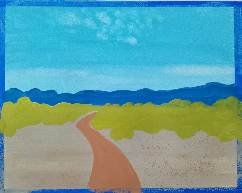Desierto de Sonora  1