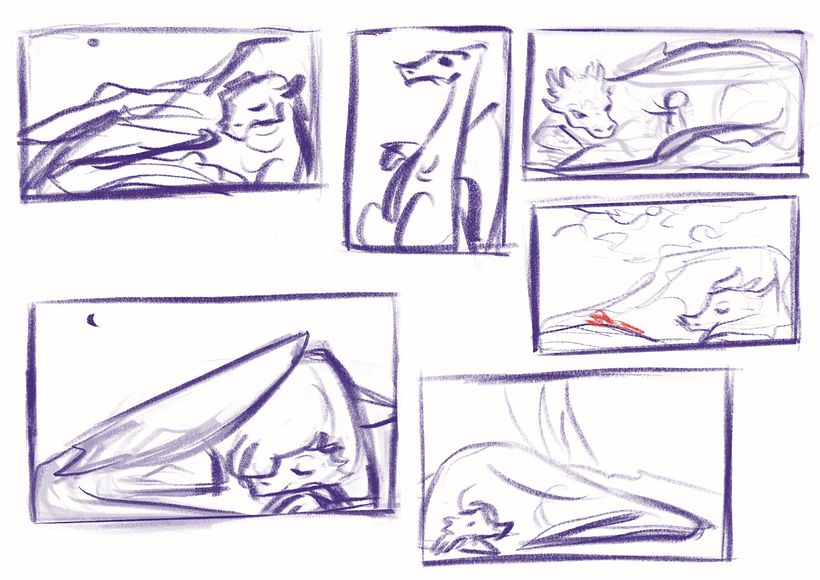 La hora de la siesta 1