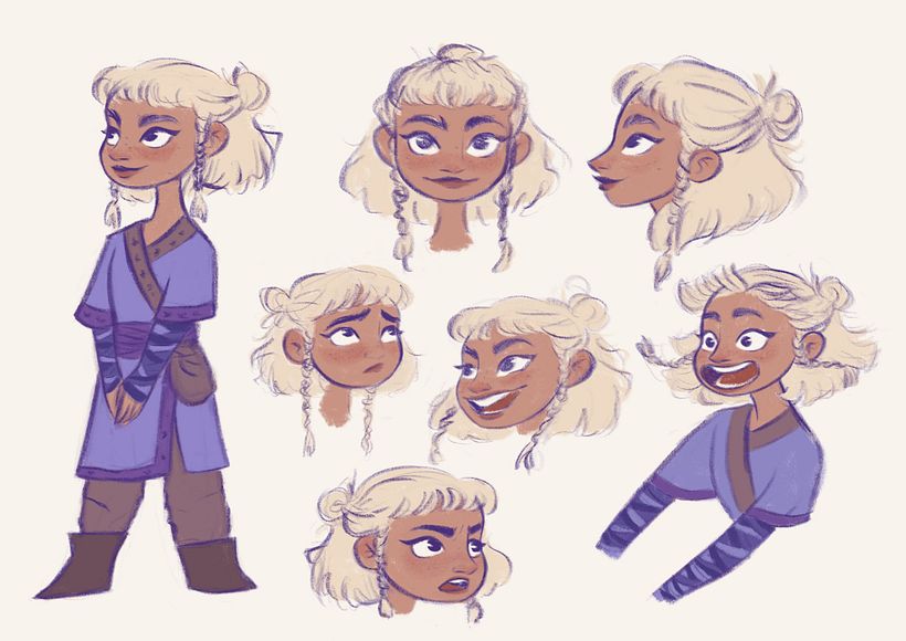 La hora de la siesta 1