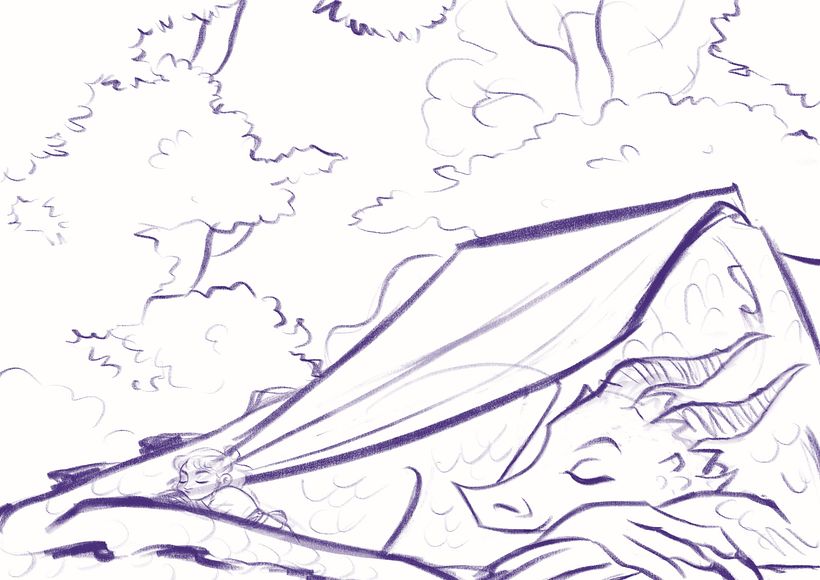 La hora de la siesta 1