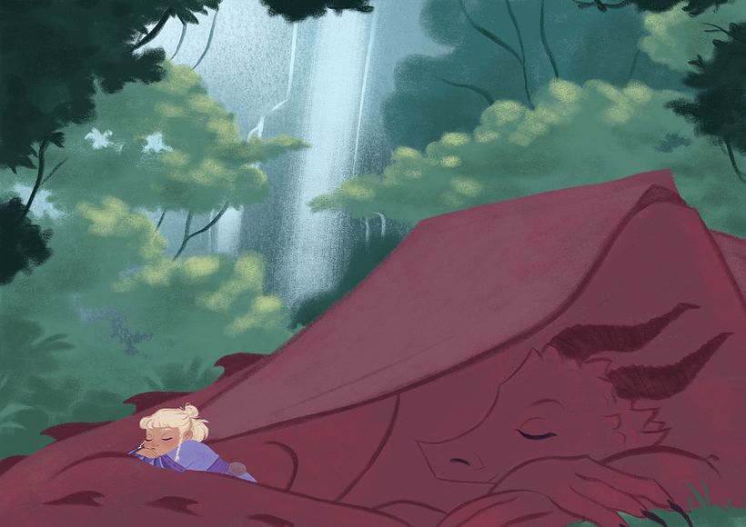 La hora de la siesta 1