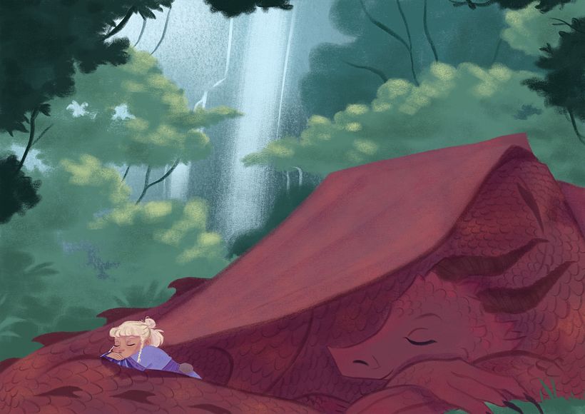 La hora de la siesta 1