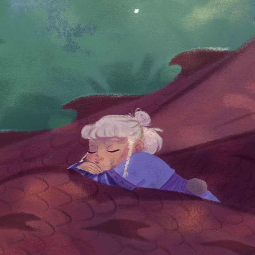 La hora de la siesta 1