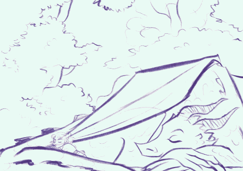 La hora de la siesta 1