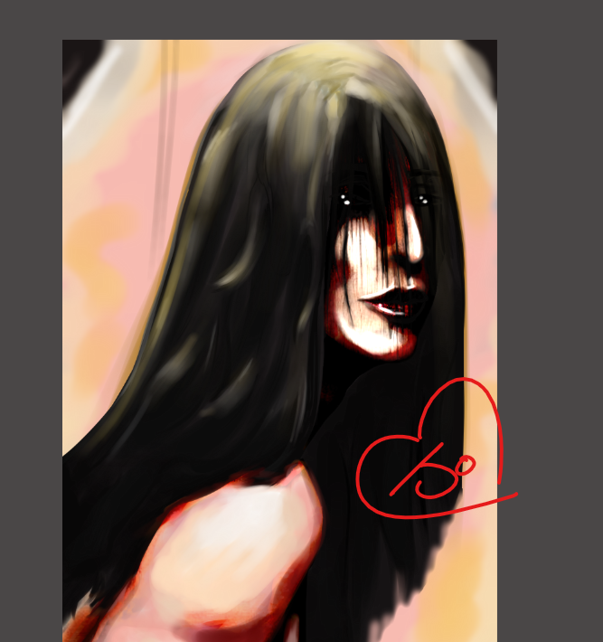 2, de la prochaine bande dessinée d'horreur, "The Ladder" 1