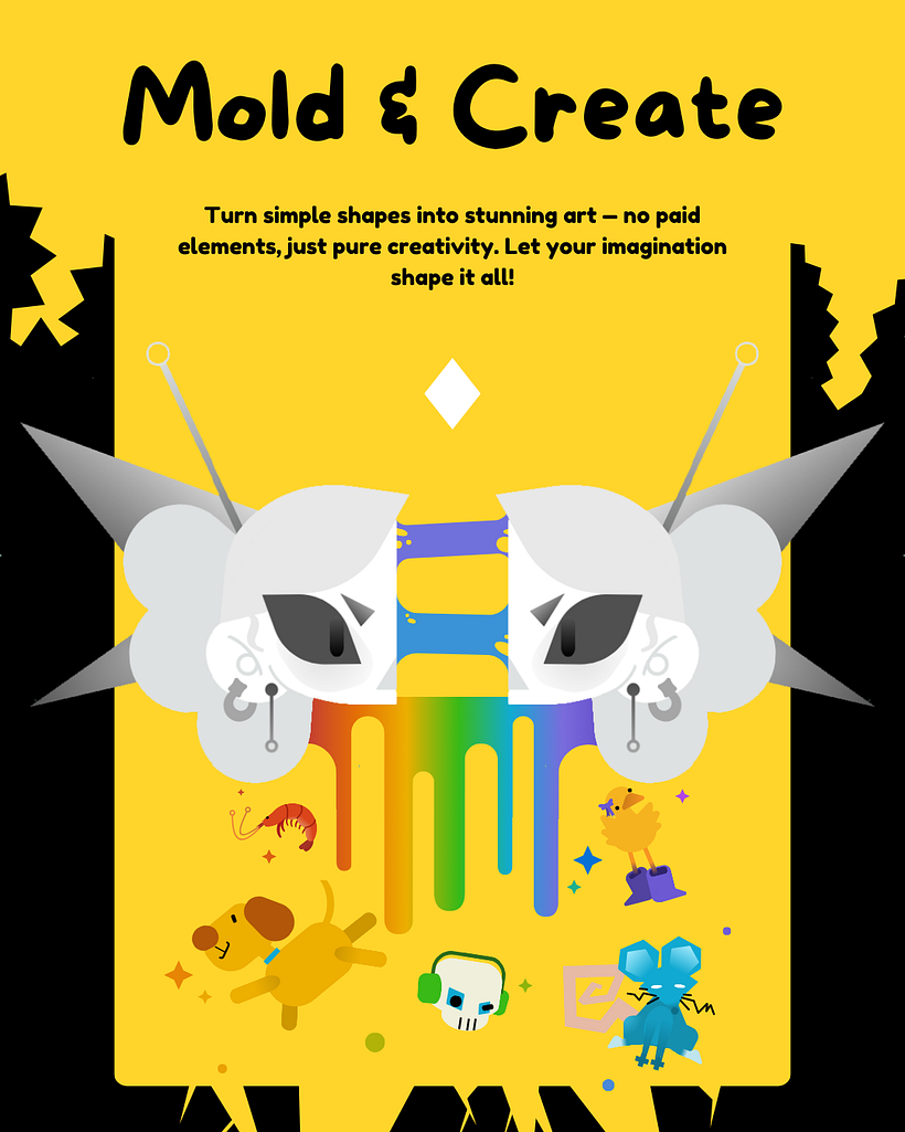 Mold & Create 1