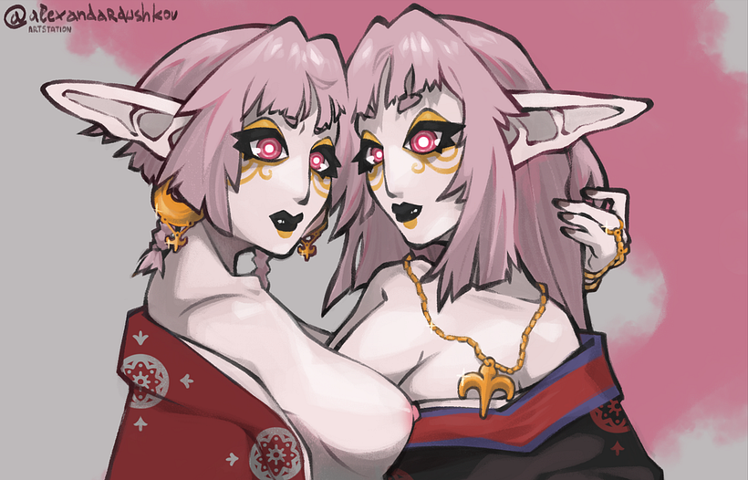 Twins 2