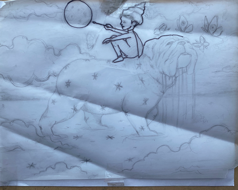 THE WORLD WE CREATE 1