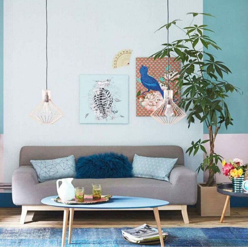 A look inside a french house  1
