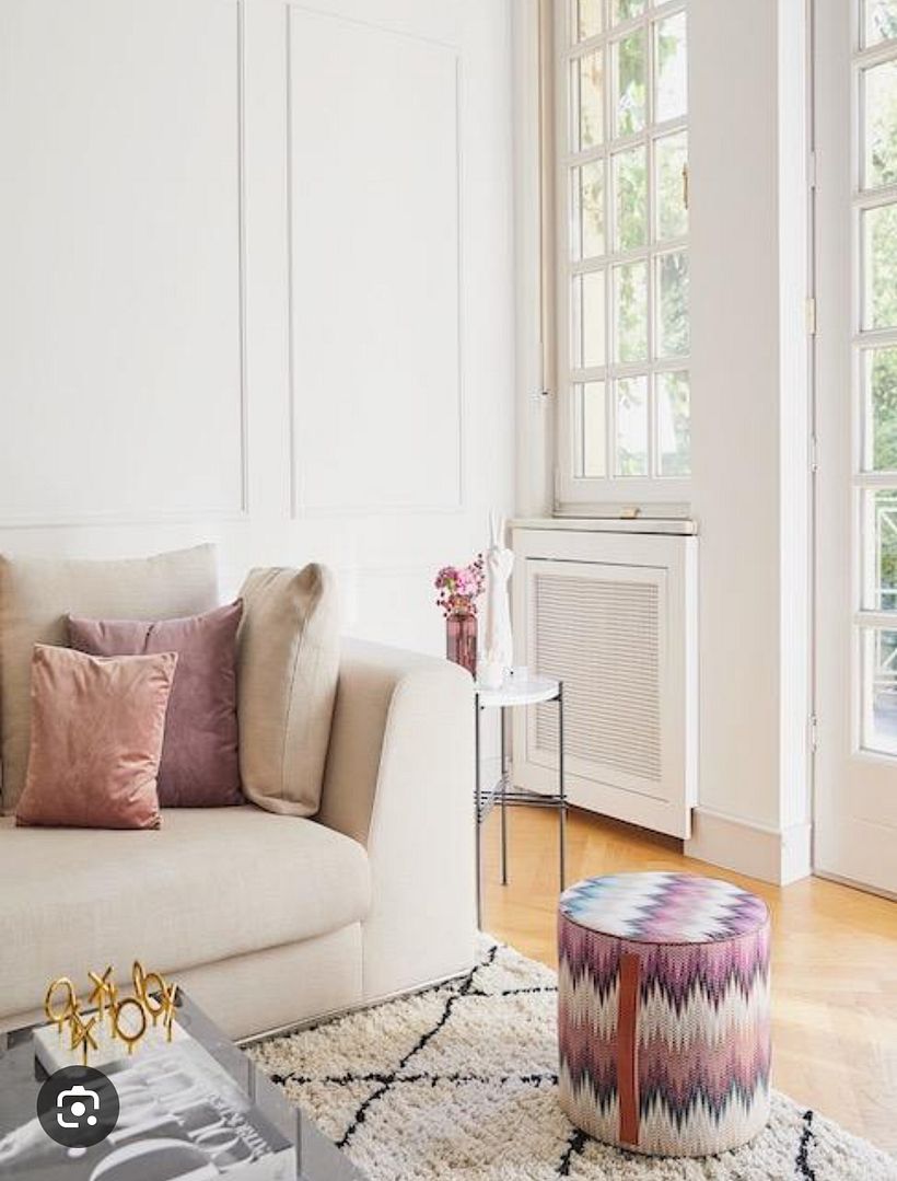 A look inside a french house  3