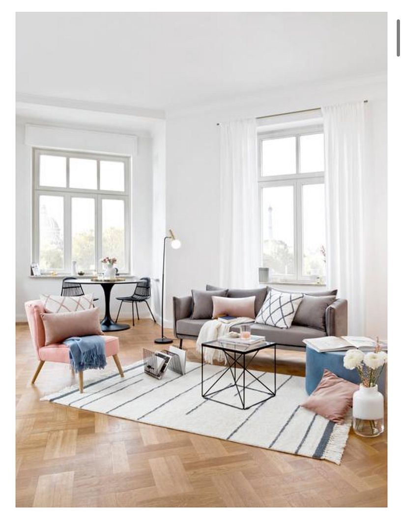 A look inside a french house  4