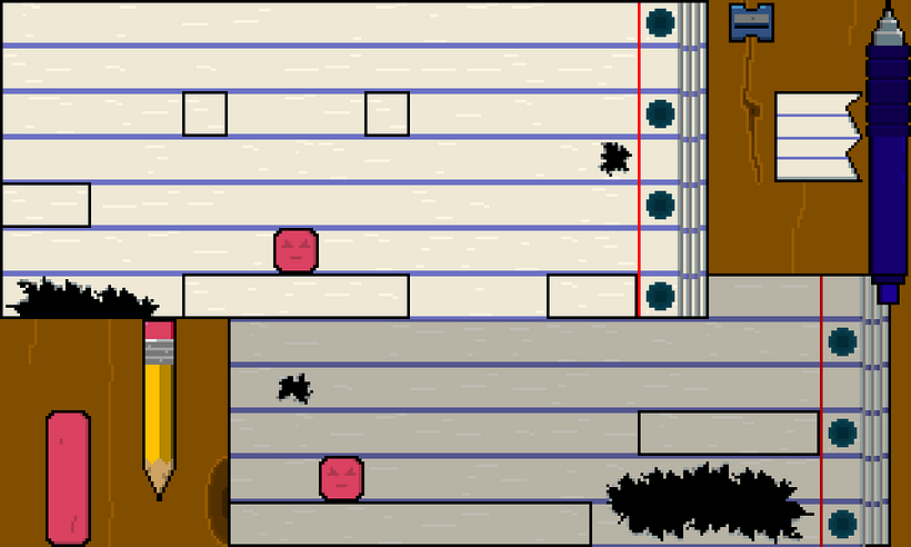 Aprendiendo a crear tilemaps 2