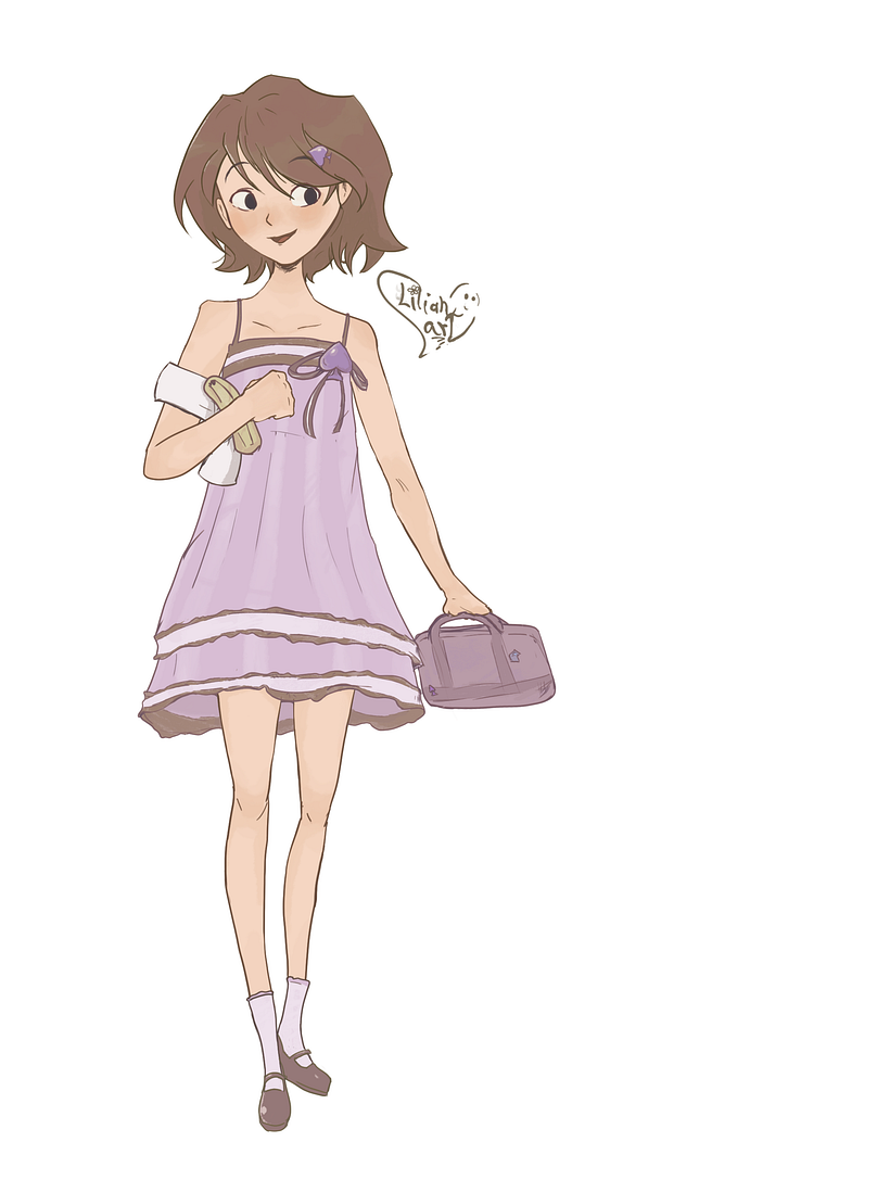 Nosso Projeto de Curso: Personagens Repleto de Carisma 7