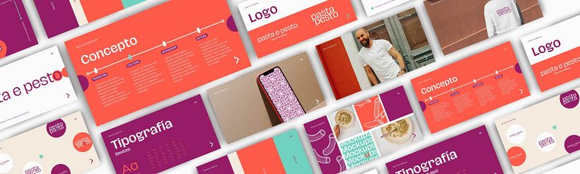 Canva ile görsel kimlik tasarımı 1