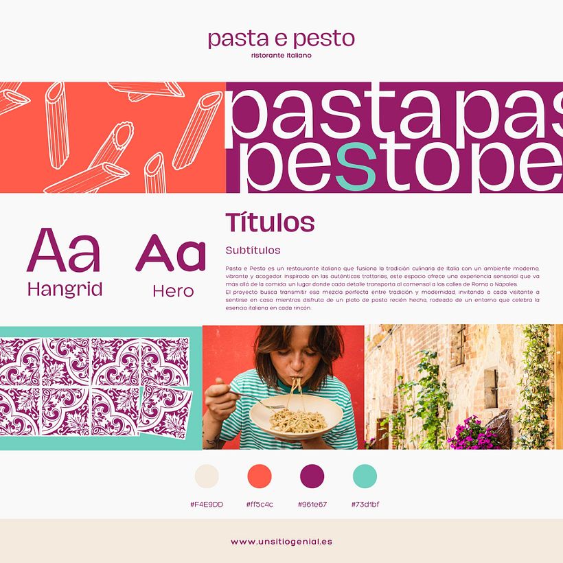 Canva ile görsel kimlik tasarımı 1