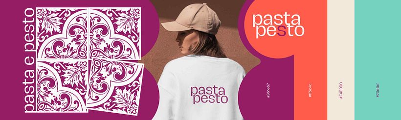 Canva ile görsel kimlik tasarımı 1