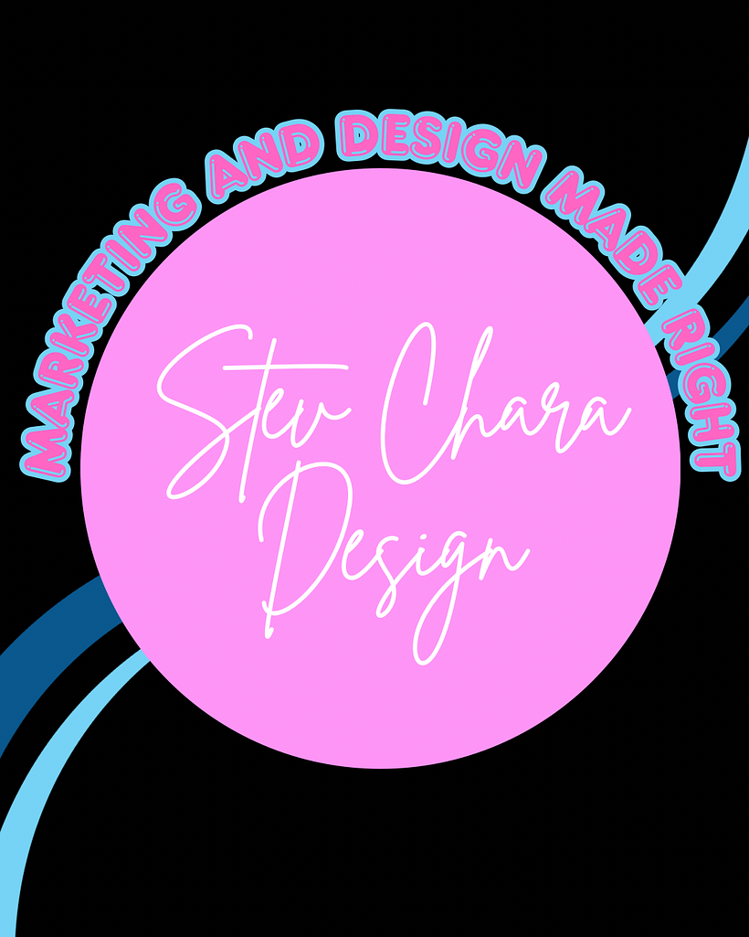Stev Chara Design 3