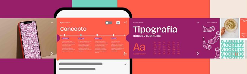 Canva ile görsel kimlik tasarımı 1