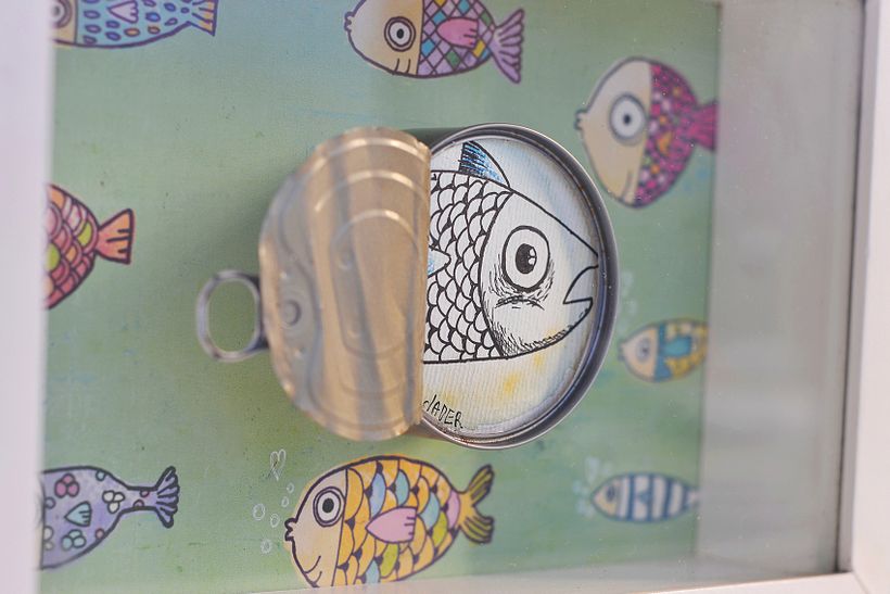 Canned Doodle! 2