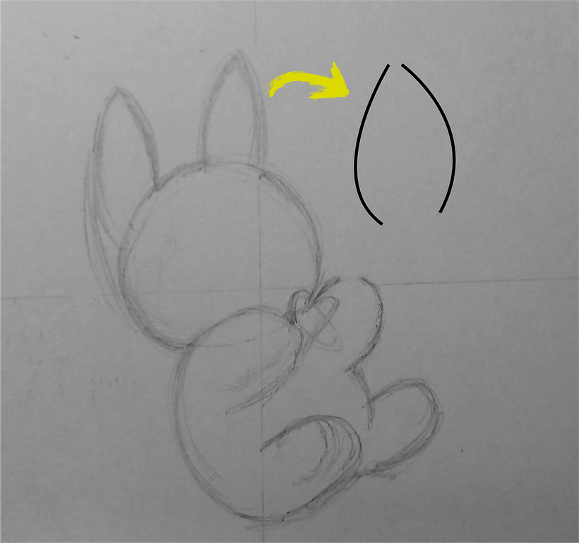 A Raposa e sua Estrela Cadente 🦊🌠 1